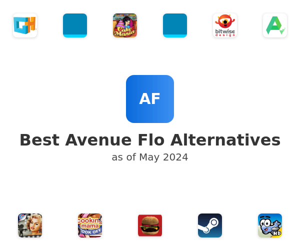 Best Avenue Flo Alternatives