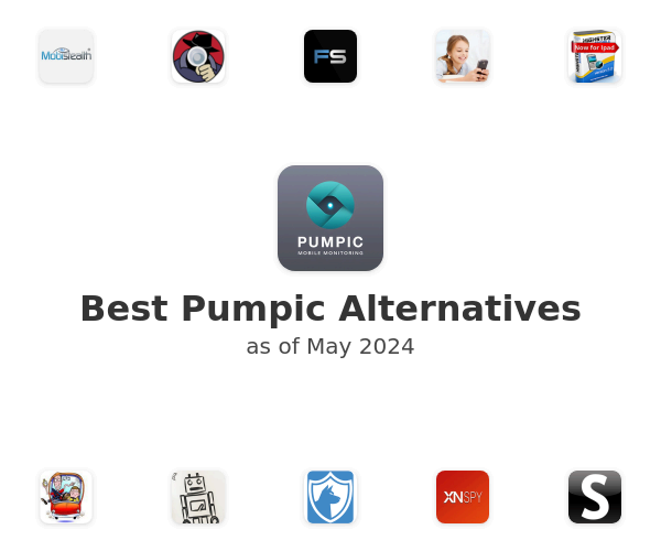 Best Pumpic Alternatives