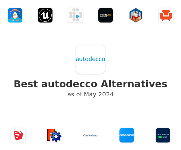 Best autodecco Alternatives
