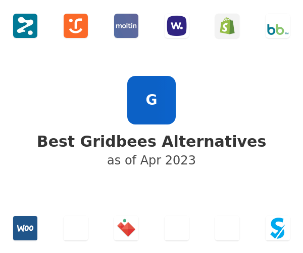 Best Gridbees Alternatives