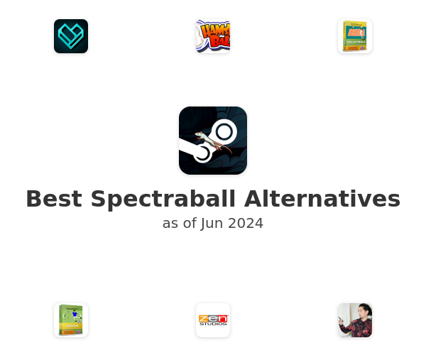 Best Spectraball Alternatives