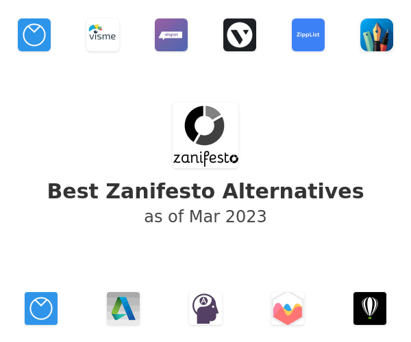 Best Zanifesto Alternatives