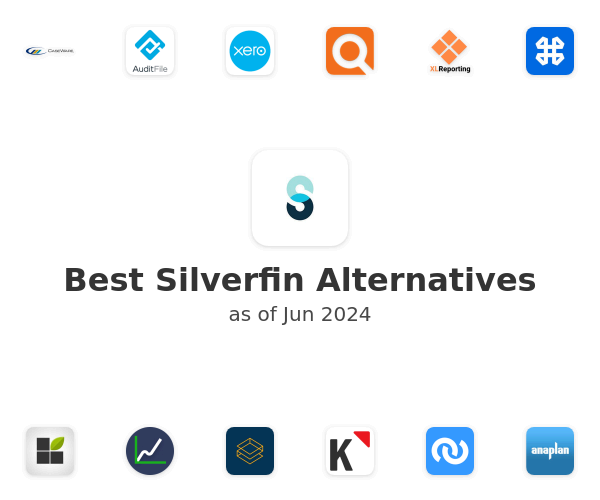 Best Silverfin Alternatives