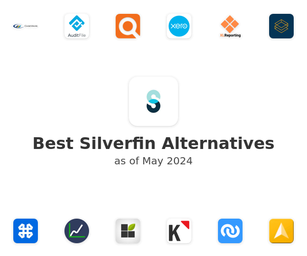 Best Silverfin Alternatives