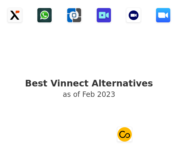 Best Vinnect Alternatives