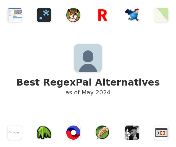 Best RegexPal Alternatives