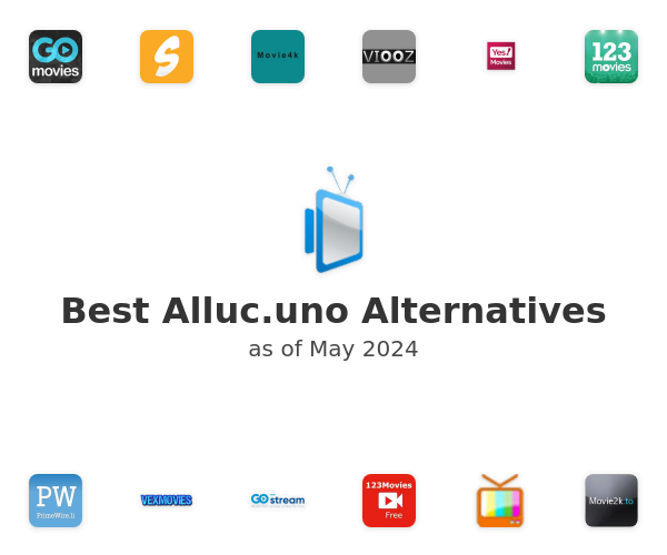 Best Alluc Alternatives for 2024 that still work | VPNpro
