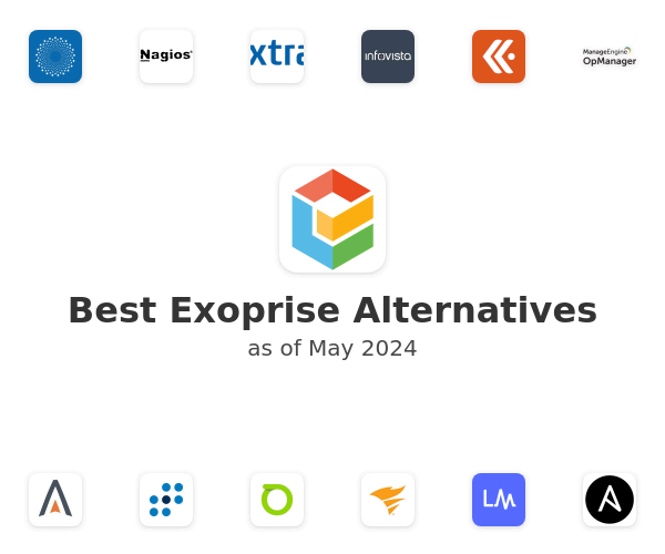 Best Exoprise Alternatives