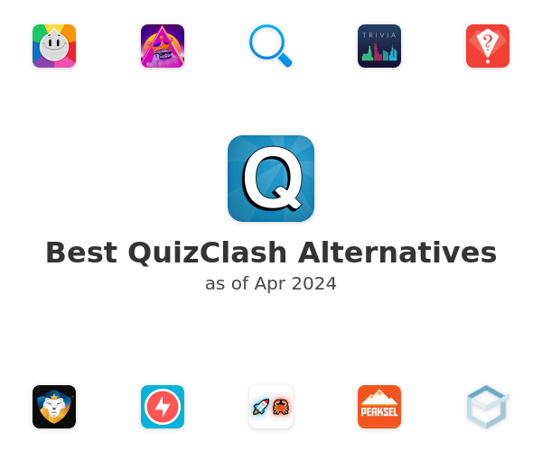 Best QuizClash Alternatives