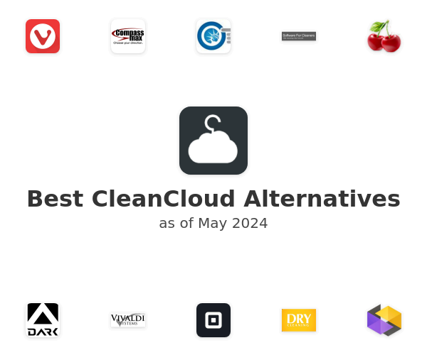 Best CleanCloud Alternatives