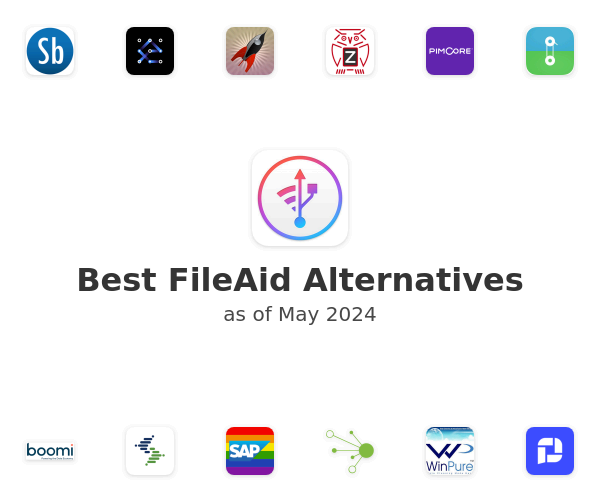 Best FileAid Alternatives