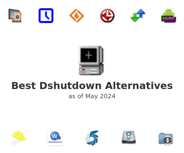 Best Dshutdown Alternatives