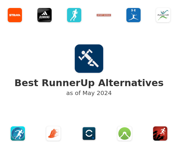 Best RunnerUp Alternatives