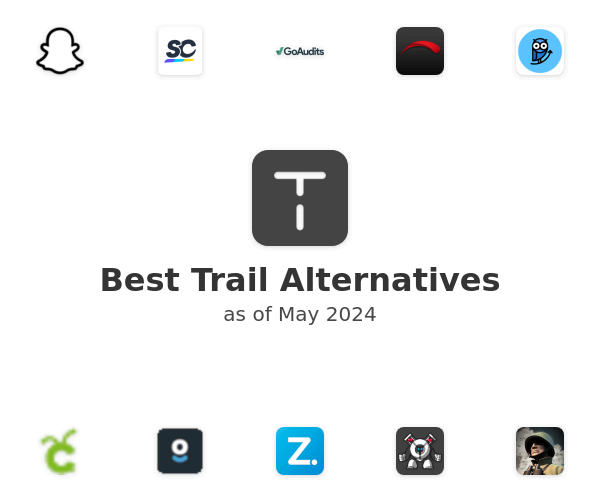 Best Trail Alternatives
