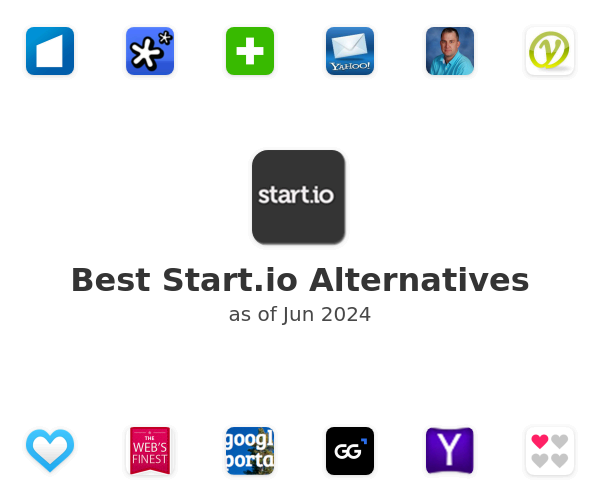 Best Start.io Alternatives