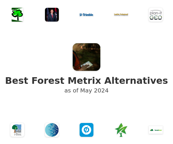 Best Forest Metrix Alternatives