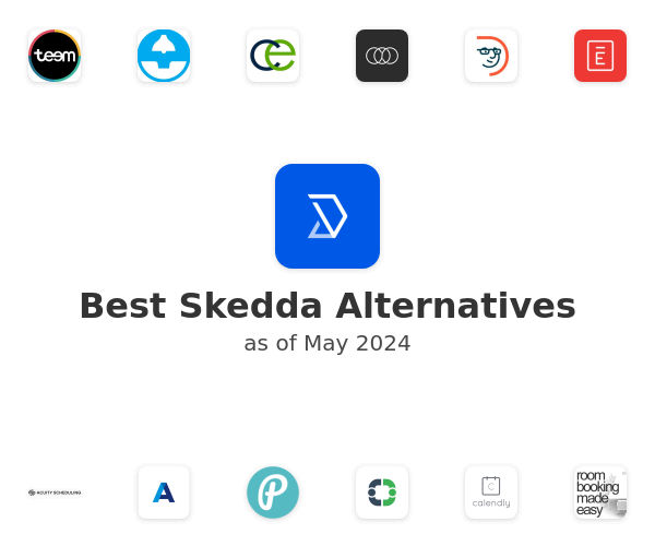 Best Skedda Alternatives
