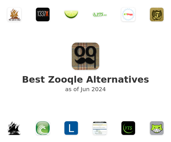 Best Zooqle Alternatives