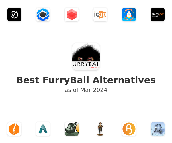 Best FurryBall Alternatives