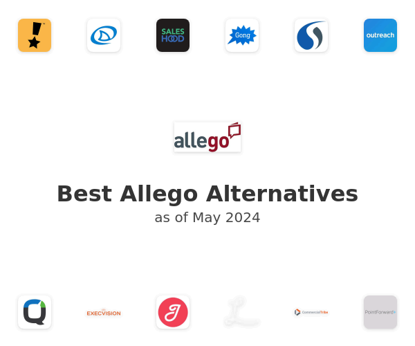 Best Allego Alternatives