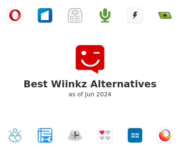 Best Wiinkz Alternatives