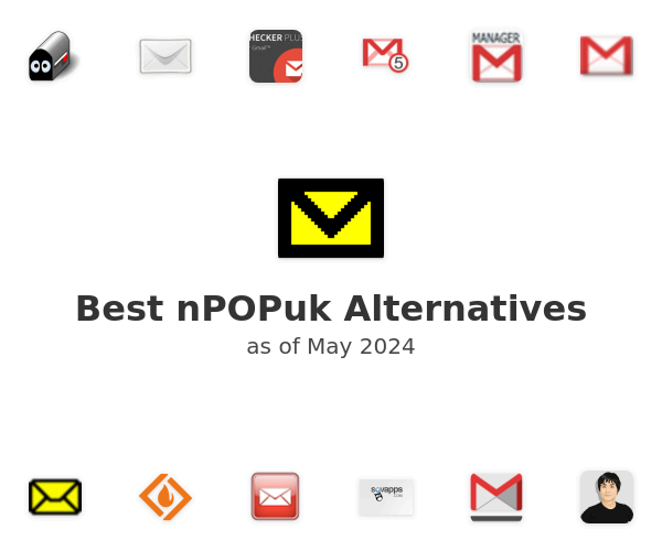 Best nPOPuk Alternatives