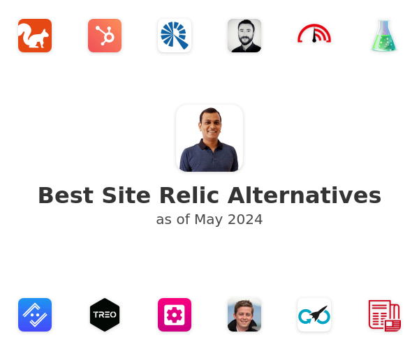 Best Site Relic Alternatives