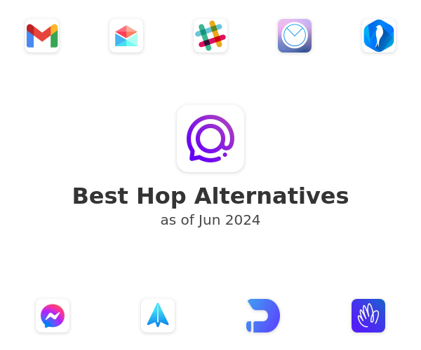 Best Hop Alternatives