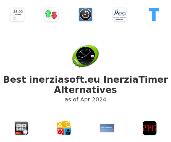 Best inerziasoft.eu InerziaTimer Alternatives