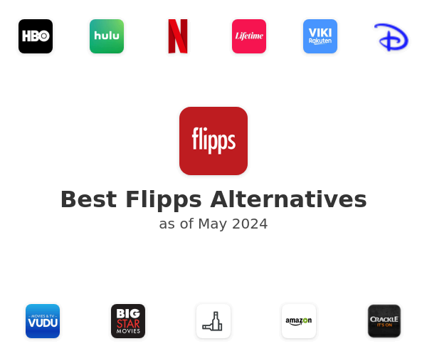 Best Flipps Alternatives