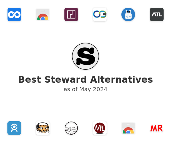 Best Steward Alternatives