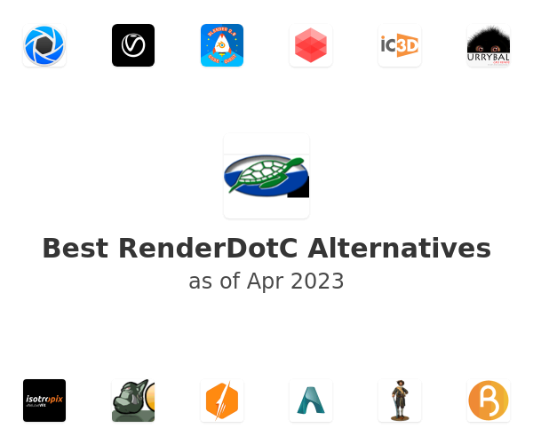 Best RenderDotC Alternatives