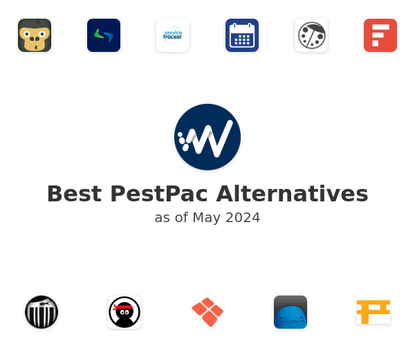 Best PestPac Alternatives