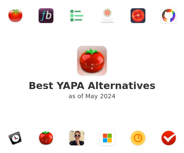 Best YAPA Alternatives
