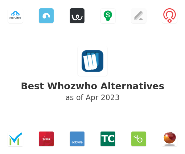 Best Whozwho Alternatives
