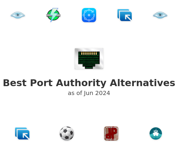 Best Port Authority Alternatives