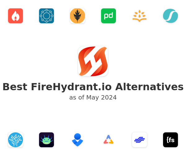 Best FireHydrant.io Alternatives