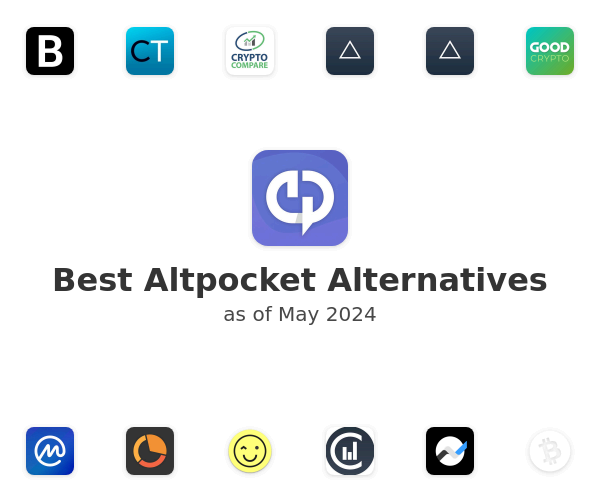 Best Altpocket Alternatives