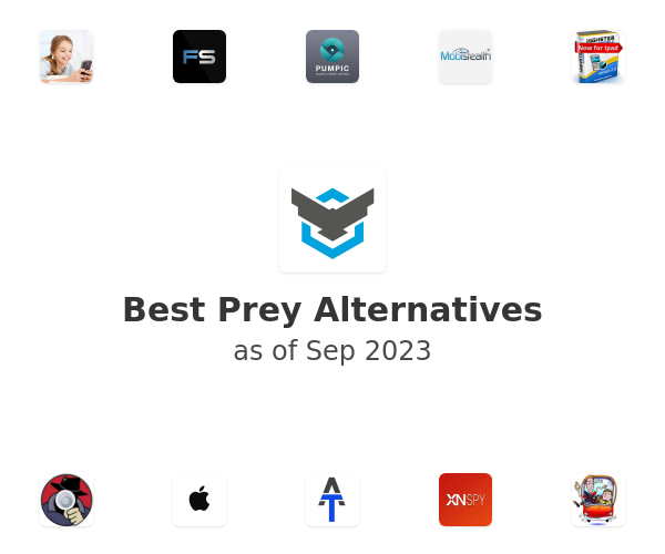 Best Prey Alternatives