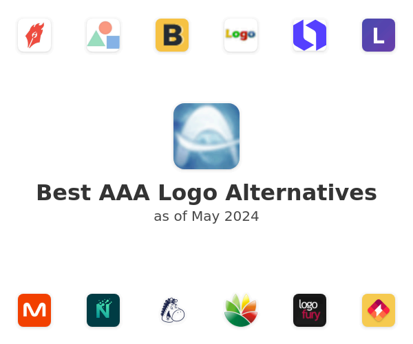 Best AAA Logo Alternatives