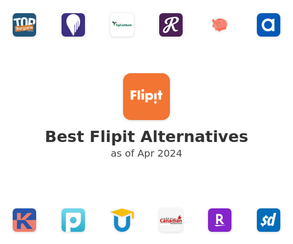 Best Flipit Alternatives