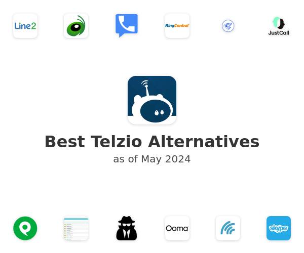Best Telzio Alternatives