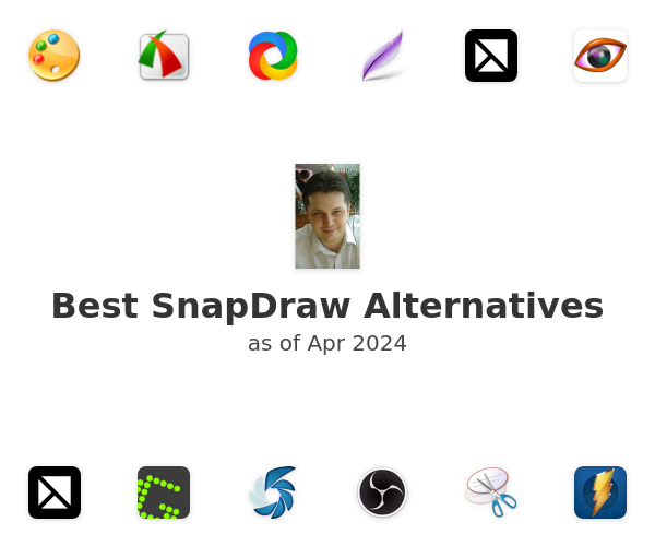 Best SnapDraw Alternatives