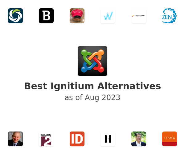 Best Ignitium Alternatives