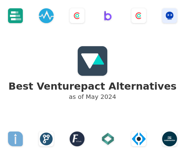 Best Venturepact Alternatives