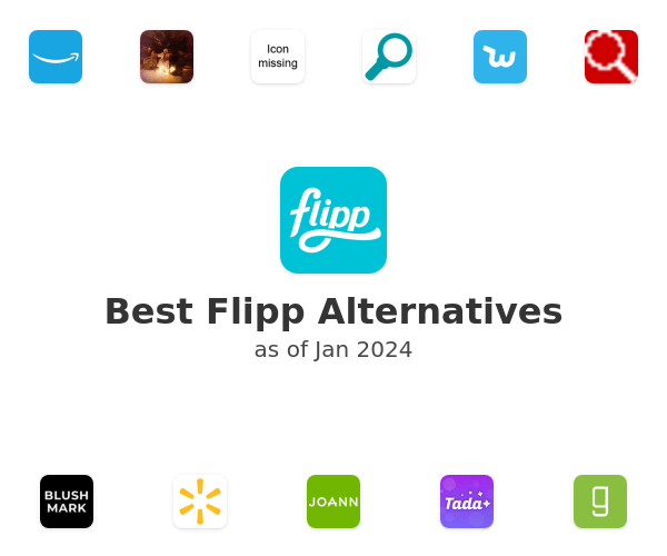 Best Flipp Alternatives