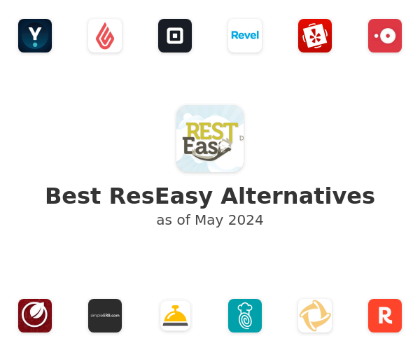 Best ResEasy Alternatives