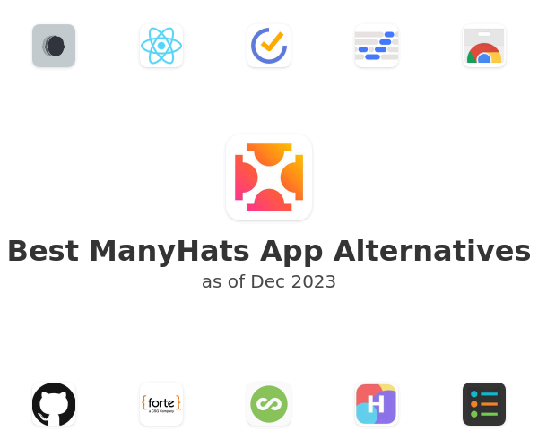 Best ManyHats App Alternatives