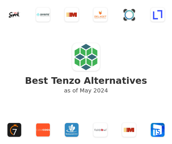 Best Tenzo Alternatives
