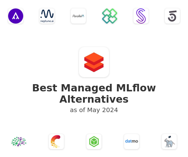 Best Managed MLflow Alternatives